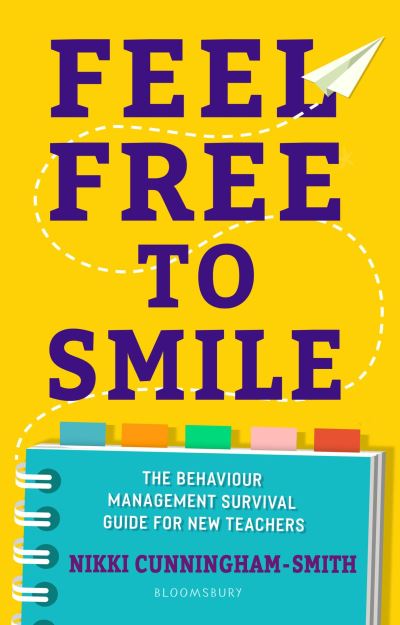 Feel free to smile