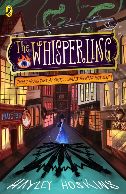 The whisperling