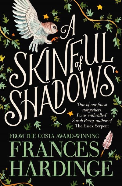 A skinful of shadows