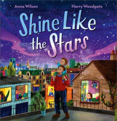 Shine like the stars