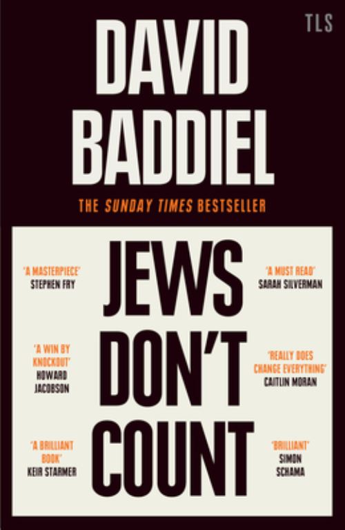 Jews don't count