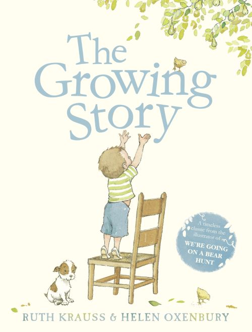 The growing story