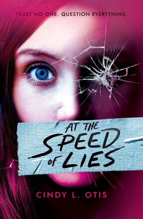 At the speed of lies