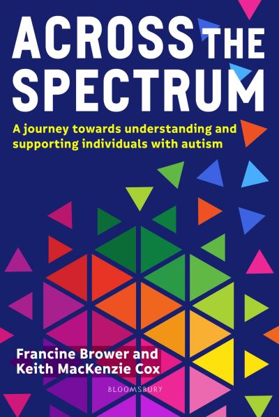 Across the spectrum