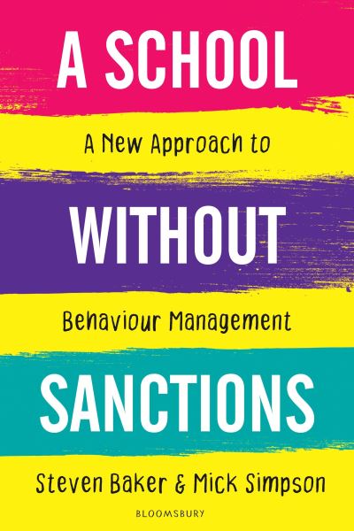 A school without sanctions