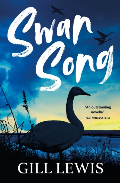 Swan song