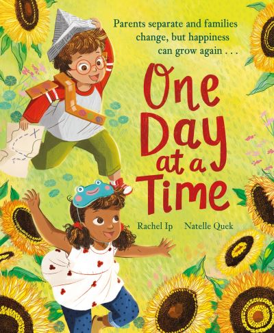 One day at a time