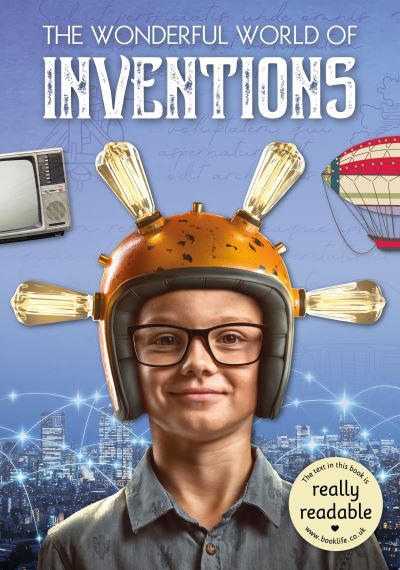 The wonderful world of inventions