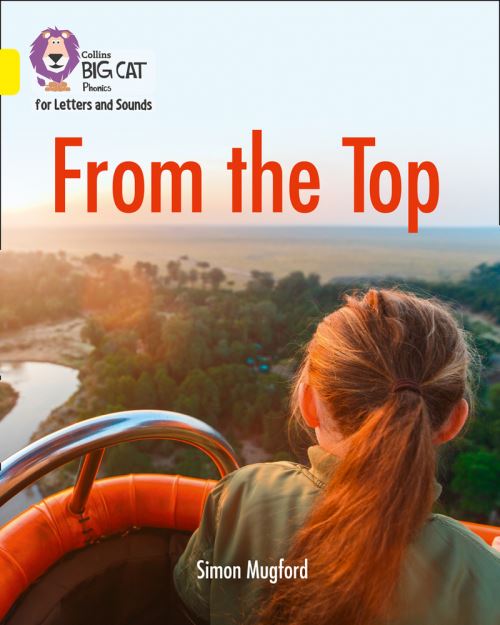From the top