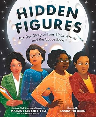 Hidden figures