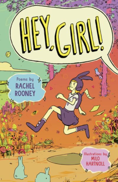 Hey, girl!