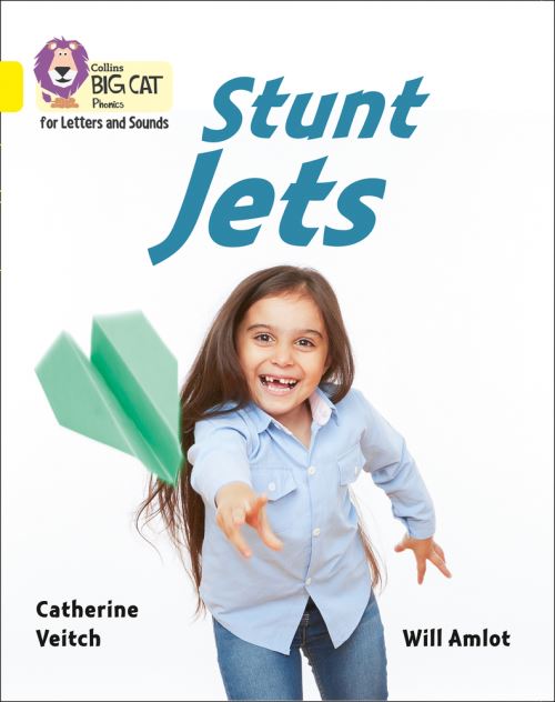 Stunt jets