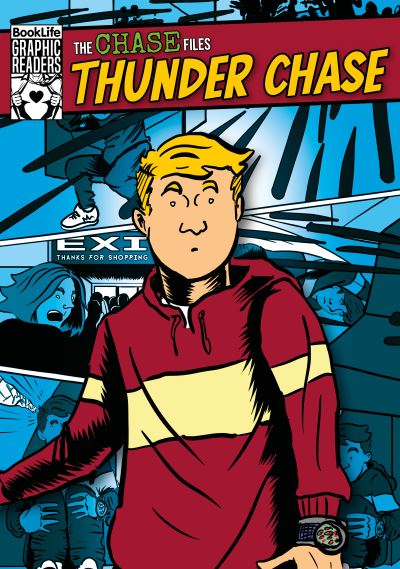 Thunder chase