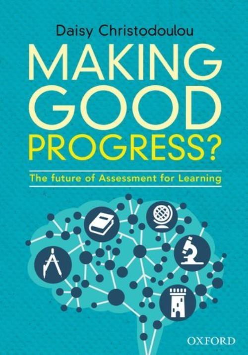 Making good progress?