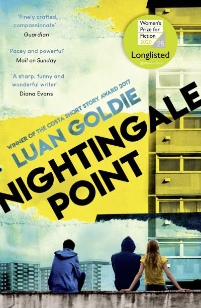 Nightingale point