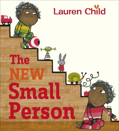 The new small person
