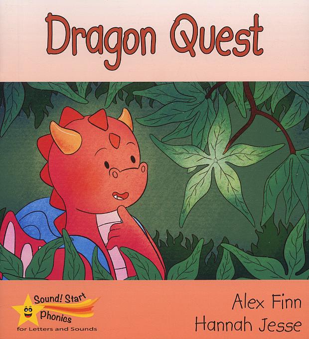 Dragon quest