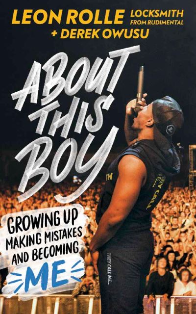 About this boy