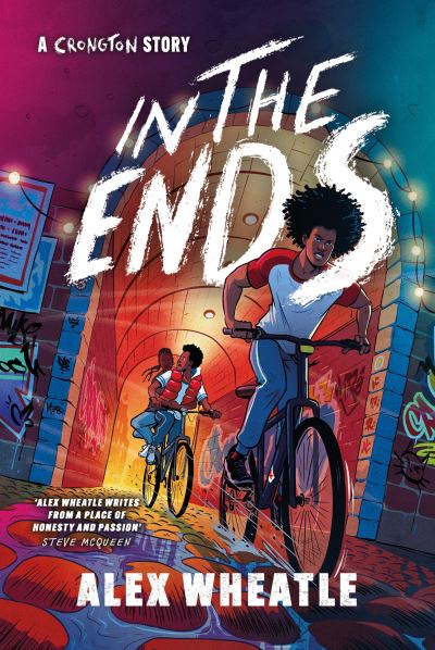 In the ends