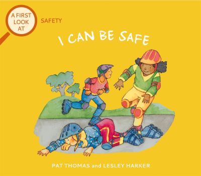 I can be safe