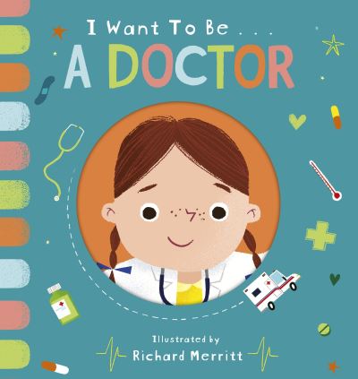 A doctor