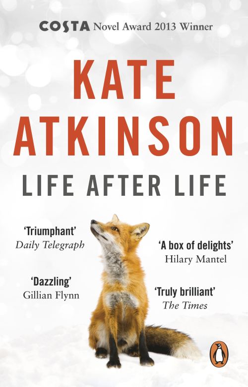 Life after life