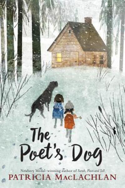 The poet