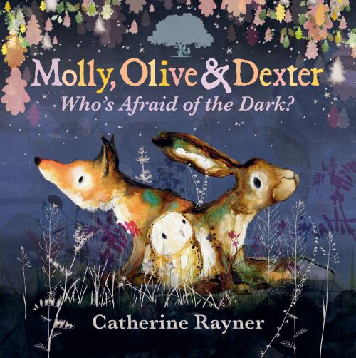 Molly, Olive & Dexter