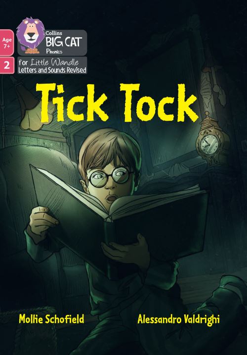 Tick tock