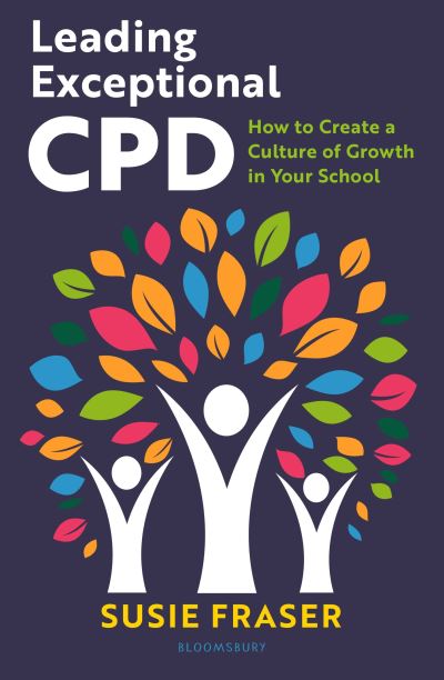 Leading exceptional CPD
