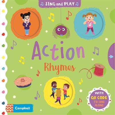 Action rhymes