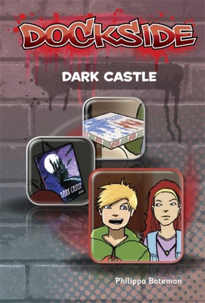 Dark castle