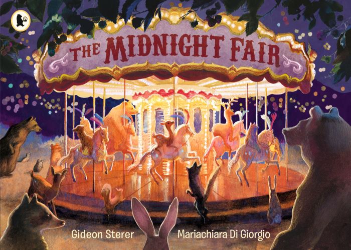 The midnight fair