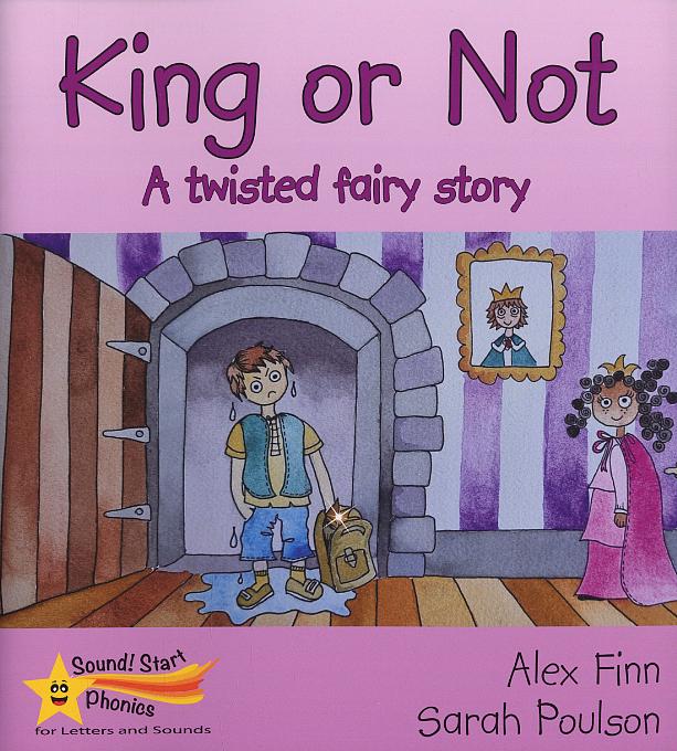 King or not