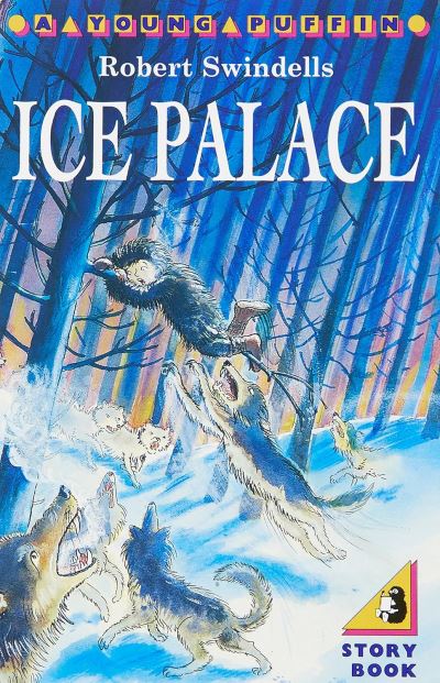 The ice palace