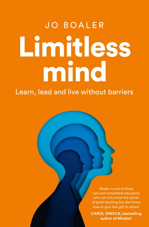 Limitless mind