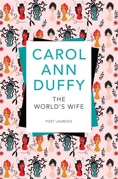 The world's wife