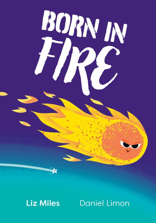 Born in fire