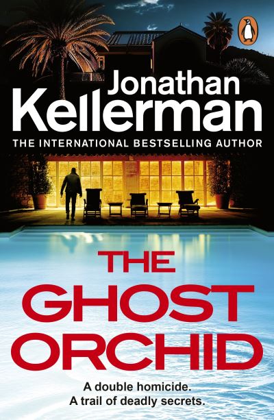 The ghost orchid