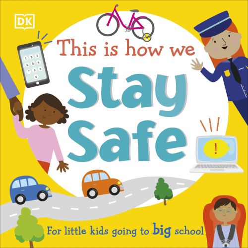 This is how we stay safe
