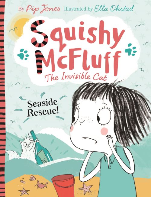 Seaside rescue!