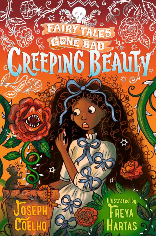 Creeping beauty