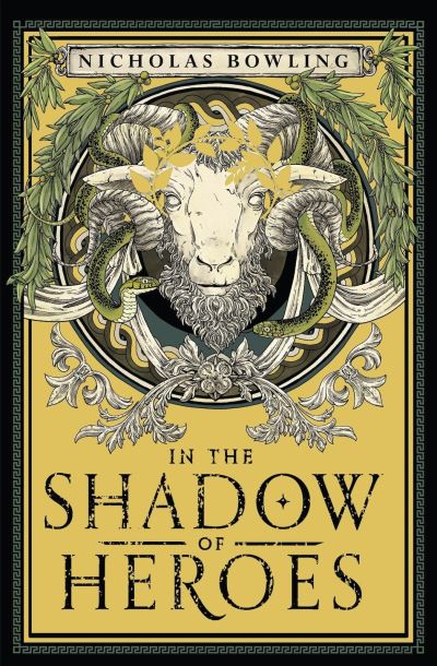 In the shadow of heroes