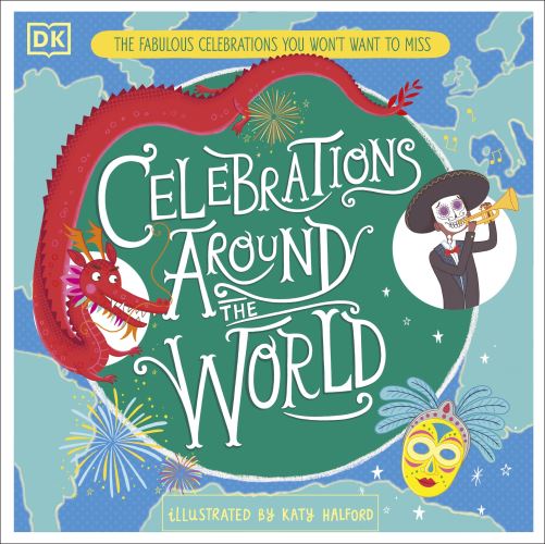 Celebrations around the world