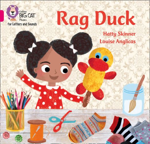 Rag duck