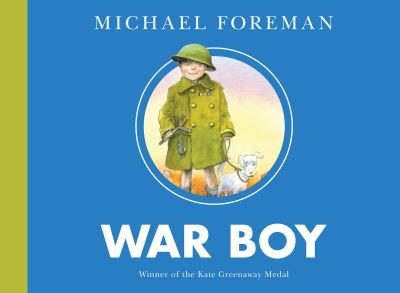 War boy
