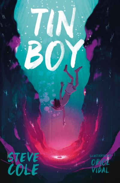 Tin boy