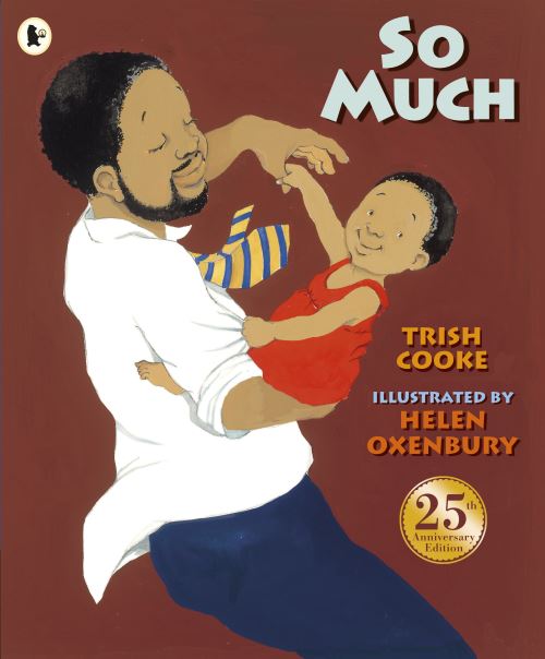 So much