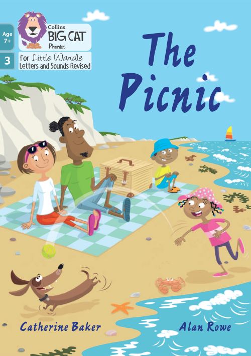 The picnic 