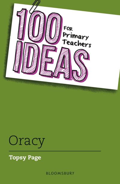 Oracy